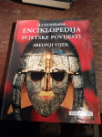 Ilistrirana enciklopedija svjetske povijesti - srednji vijek
