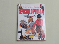 Ilustrirana dječja enciklopedija