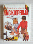 ILUSTRIRANA DJECJA ENCIKLOPEDIJA