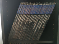 Ilustrirana povijest svijeta, komplet