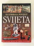 Ilustrirana povijest svijeta - NOVO