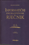 Informatički enciklopedijski rječnik - @-L (1. svezak)