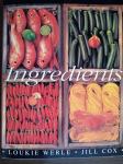Ingredients, veliki format, rijetka knjiga, 2000 fotografija