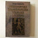 Ivan Sokolić : Prvi hrvatski vinogradarsko vinarski leksikon