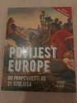 Jeremy Black: Povijest Europe, od prapovijesti do 21. stoljeća