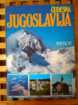 Jože Vilfan ČUDESNA JUGOSLAVIJA SVJETLOST 1987 ODLIČNO STANJE!