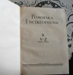 Jugoslavenska pomorska enciklopedija (komplet)
