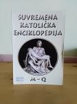 Katolička Enciklopedija  M -Q