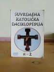 Katolička enciklopedija R - Ž