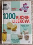 Knjiga 1000 kućnih lijekova