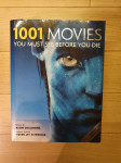 knjiga 1001 movies you must see before you die