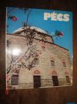 knjiga PECS iz 1975 sa 105 fotografija