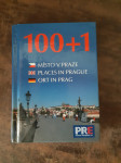 knjiga Prag 100 +1
