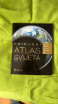 Knjiga Priručni atlas svijeta