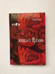 Knjiga o ružama - Josip Rogin