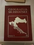 Geografija SR Hrvatske