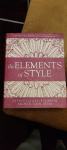 knjiga the elements of style