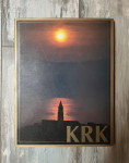 Krk, monografija