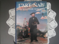 L' ART NAIF