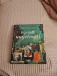 Larousse enciklopedija Povijest umjetnosti