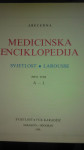 LaRousse Medicinska Enciklopedija Svezak 1