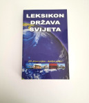 Leksikon država svijeta - Predrag Tomljanović