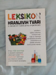 Leksikon hranjivih tvari