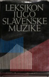Leksikon jugoslavenske muzike 1 i 2