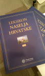 Leksikon naselja Hrvatske