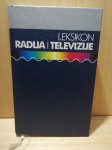 Leksikon Radija i Televizije ☀ radio televizija Božidar Novak HRT