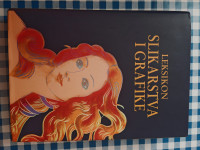 Leksikon slikarstva i grafike