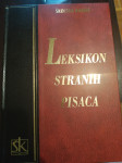 Leksikon stranih pisaca