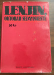 Lenjin - Oktobar Sedamnaeste - dokumenti povijesti