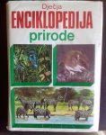 Leonard Moore: Dječja Enciklopedija Prirode, Stvarnost Zagreb, 1974
