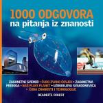Lidija Zozoli (ur.) 1000 odgovora na pitanja iz znanosti