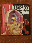 Ljudsko Tijelo -- enciklopedija