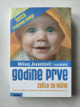 M. Jovančević - Godine prve zašto su važne, 6.izdanje