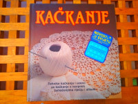 Maria Natter Kačkanje MOZAIK KNJIGA ZG 1988