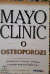 Mayo Clinic - O osteoporozi