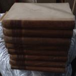 MEDICINSKA ENCIKLOPEDIJA 1-10 MCMLVII