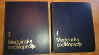 Medicinska enciklopedija, svezak 2 i 3