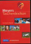 Meyers Taschenlexikon in einem Band