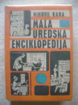 Mihovil Kara - Mala uredska enciklopedija - 1968.