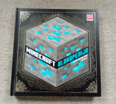 MINECRAFT BLOKOPEDIJA- NOVO PROŠIRENO IZDANJE