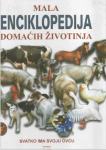 Mirro Radnich :Mala enciklopedija domaćih životinja