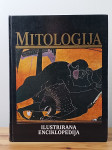 Mitologija - ilustrirana enciklopedija