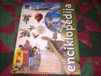 Moja enciklopedija - za djecu i mladež (od znanosti do sporta)