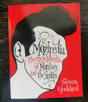 Mozipedia - Morrissey & The Smiths