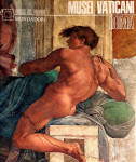 MUSEI VATICANI - ROMA