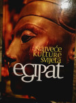 Najveće kulture svijeta - Egipat